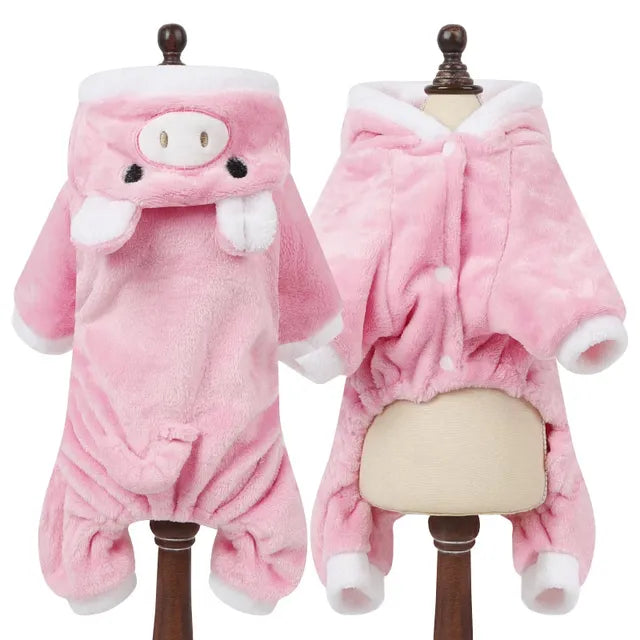 Dog Animal Costume