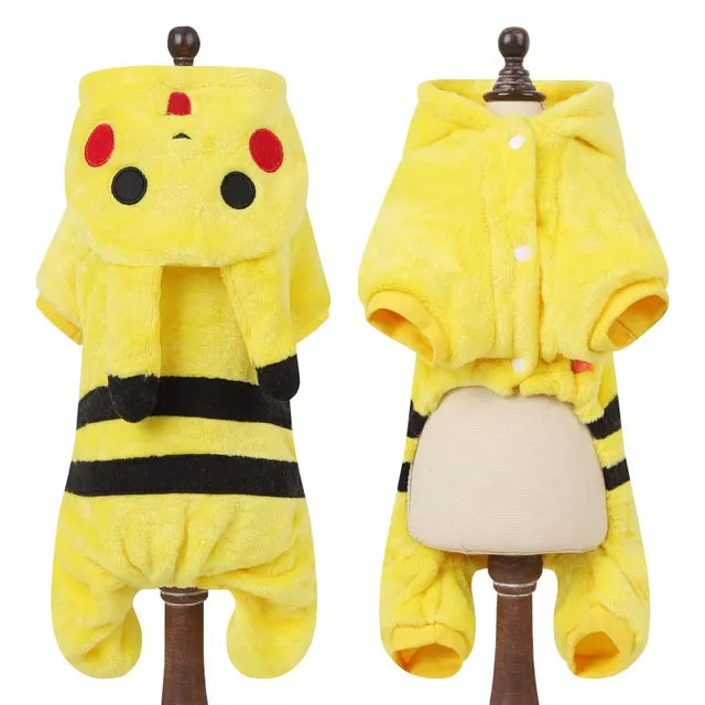 Dog Animal Costume