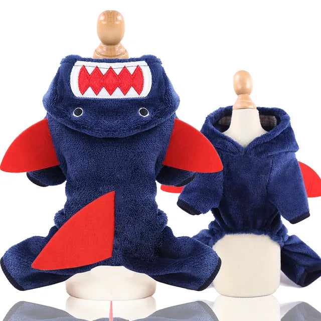 Dog Animal Costume
