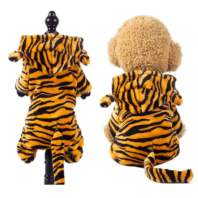 Dog Animal Costume