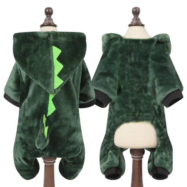 Dog Animal Costume