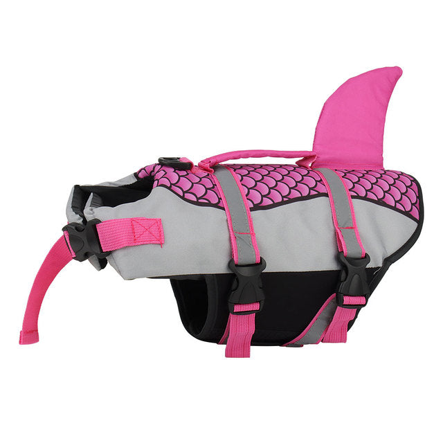 Dog Life Vest