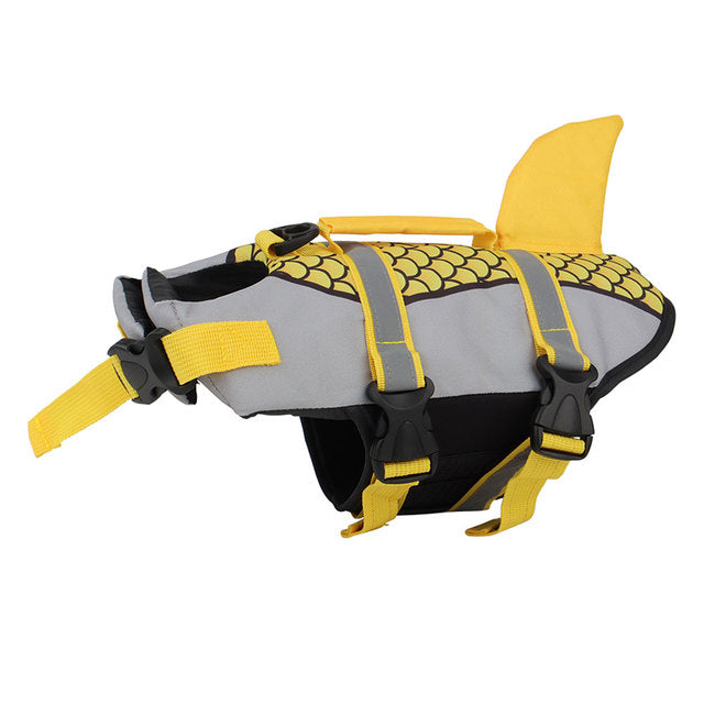 Dog Life Vest
