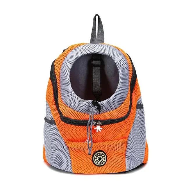 Dog Backpack Carrier