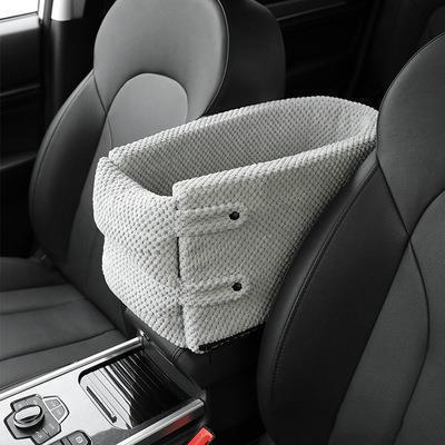 Dog Car Seat
