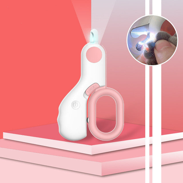 Pet Nail Clippers
