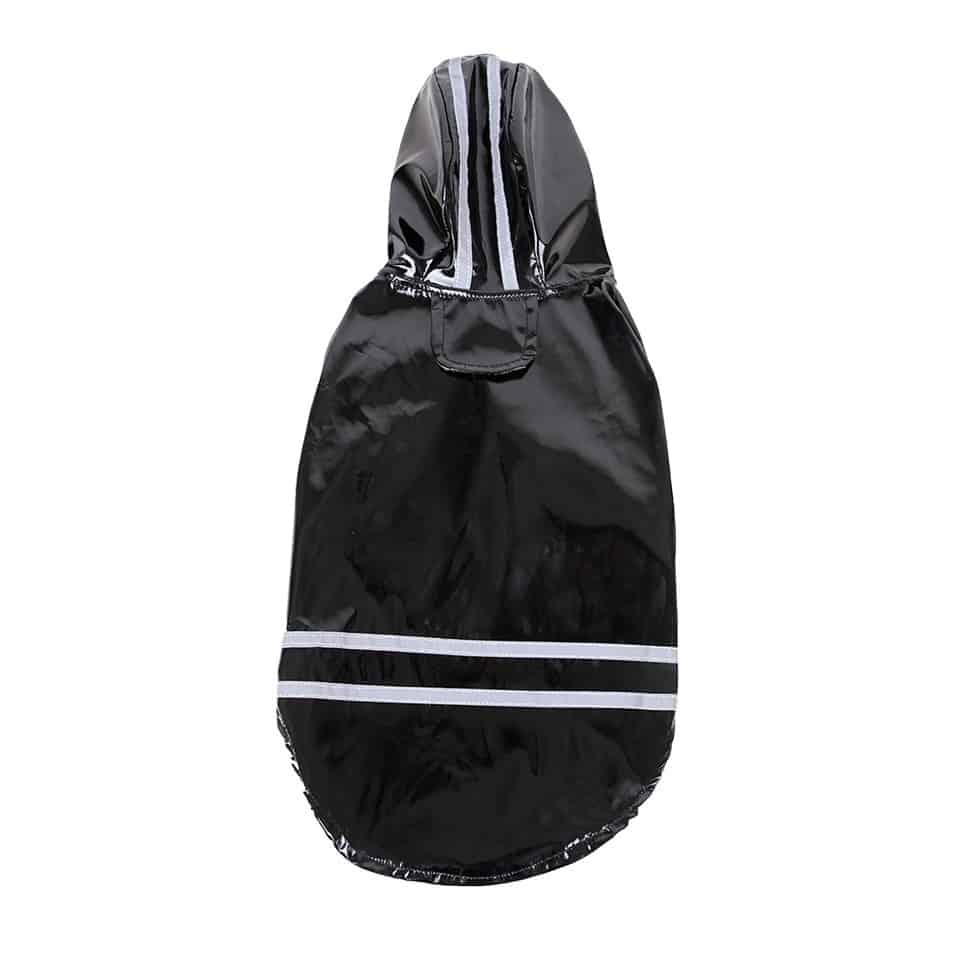 Dog Raincoat
