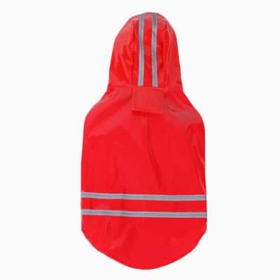 Dog Raincoat