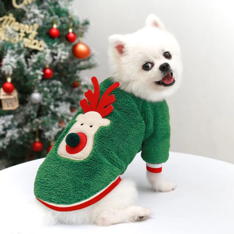 Christmas Sweater