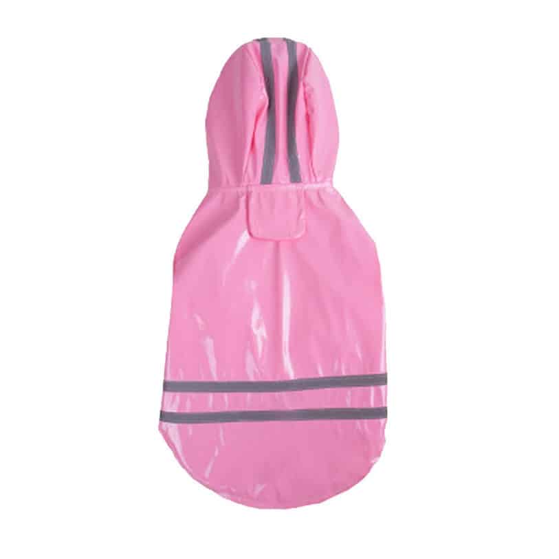 Dog Raincoat