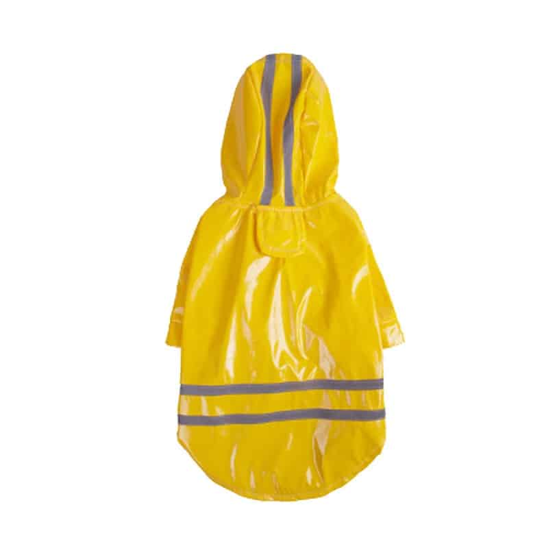 Dog Raincoat