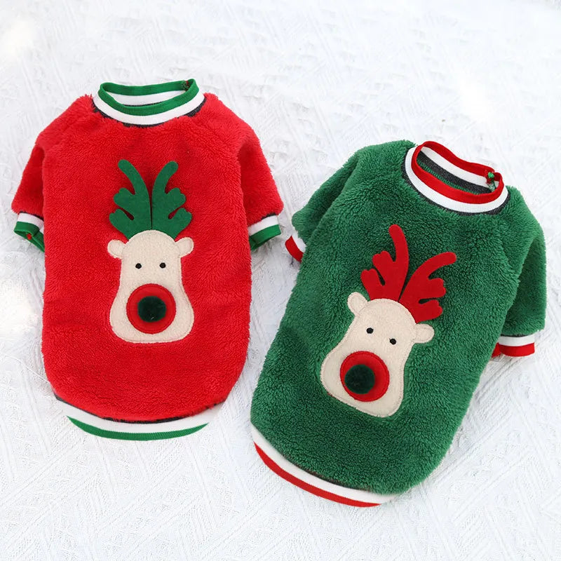 Christmas Sweater