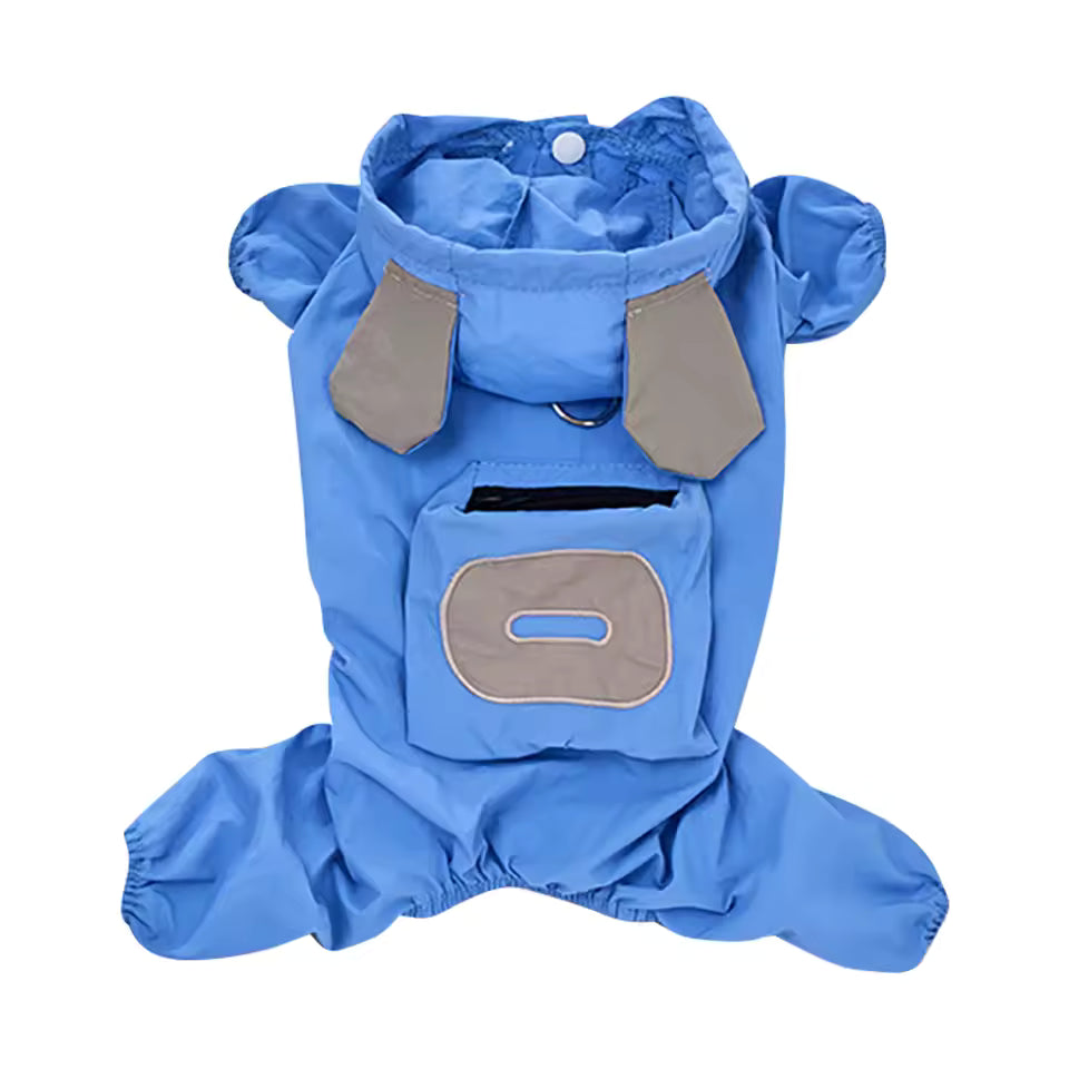 Waterproof Dog Jacket