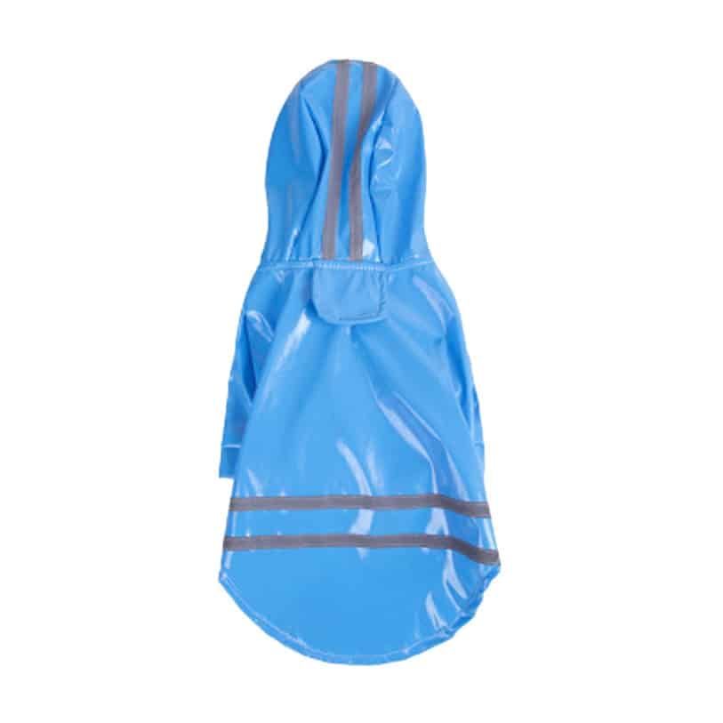 Dog Raincoat