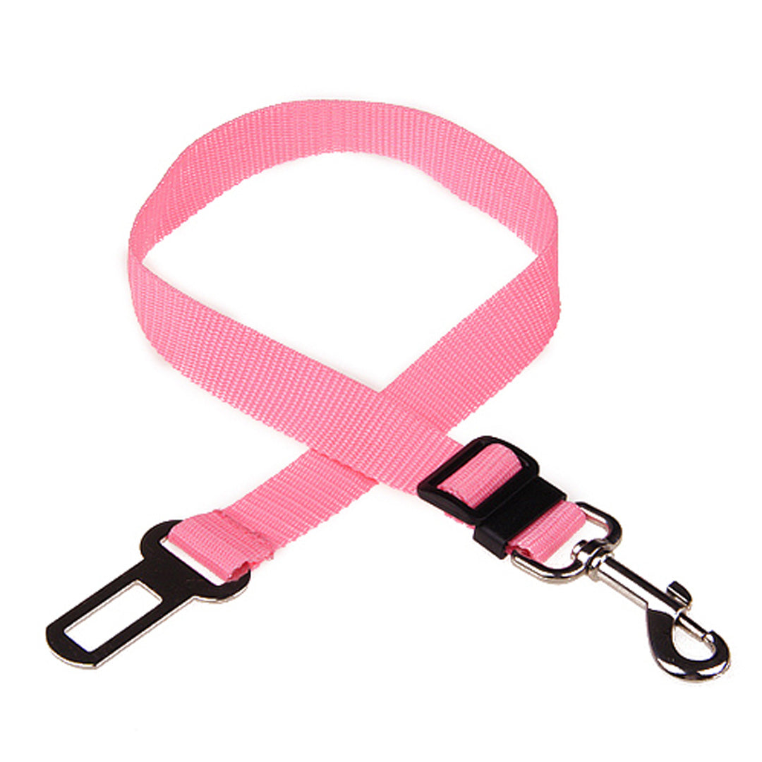 Dog Safety Belt