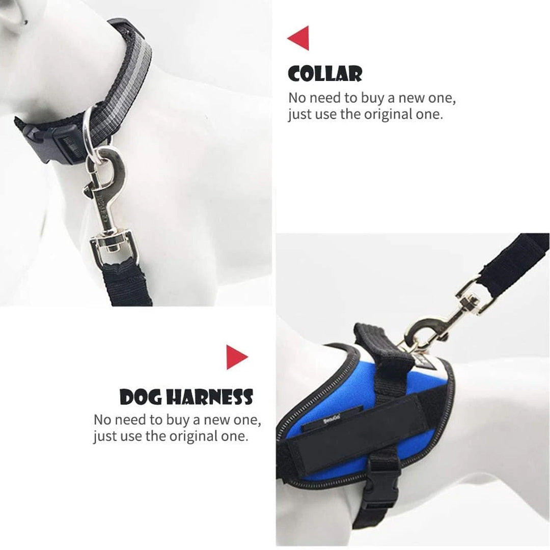 Dog Safety Belt