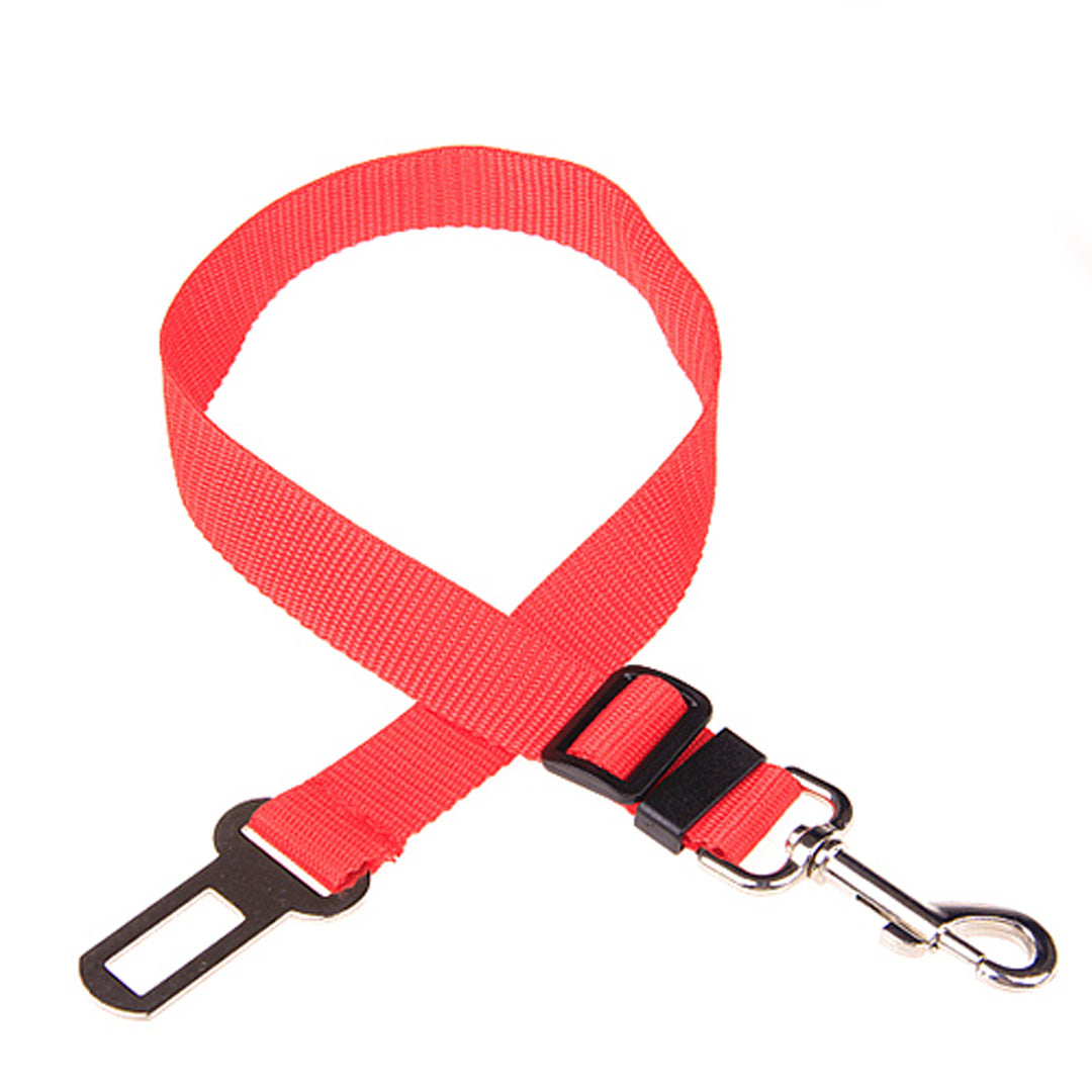 Dog Safety Belt
