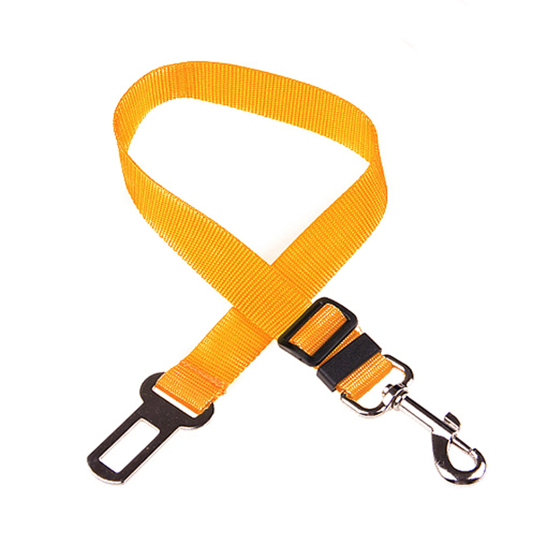 Dog Safety Belt