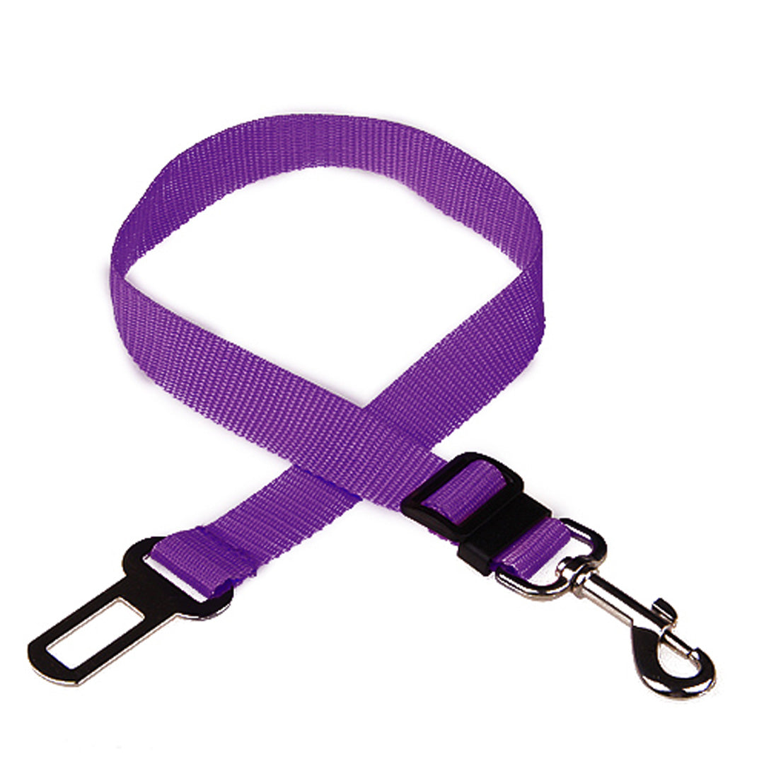 Dog Safety Belt