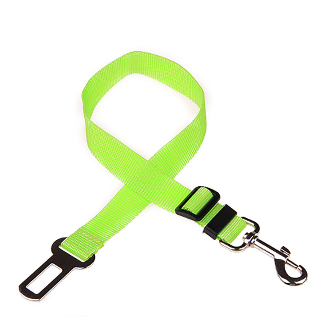 Dog Safety Belt
