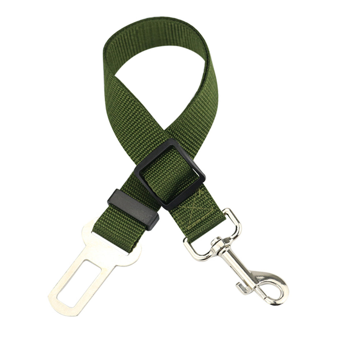Dog Safety Belt
