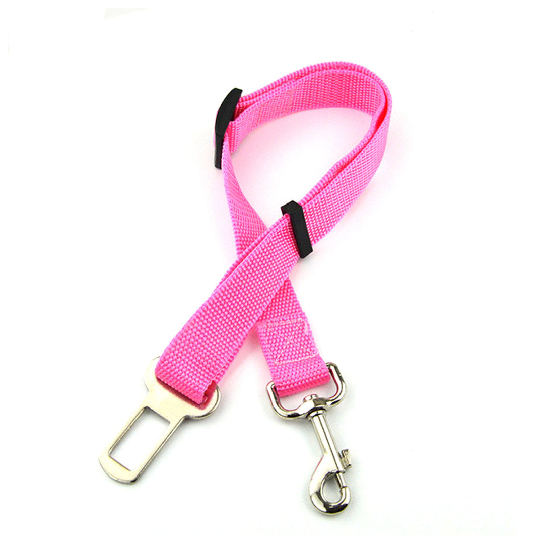 Dog Safety Belt