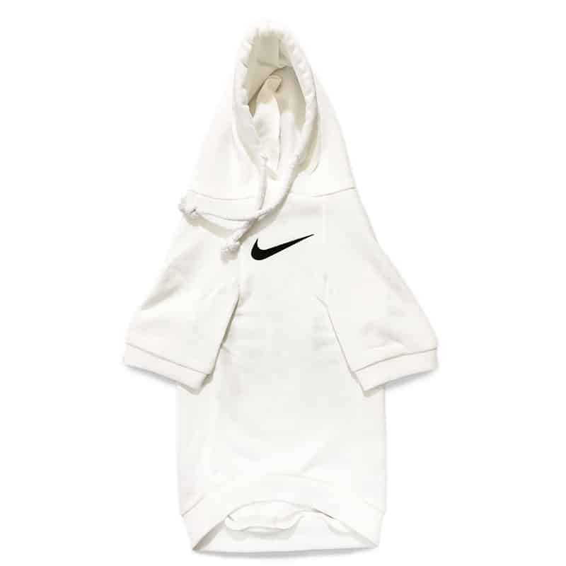 Nike Dog Hoodie