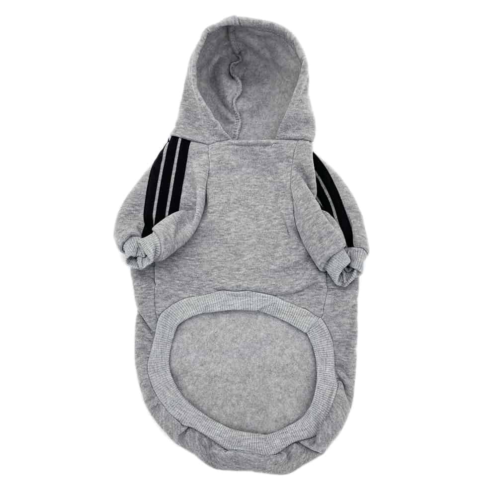 Maltese Adidog Hoodie
