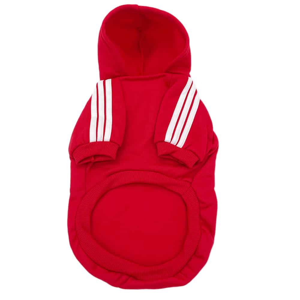 Maltese Adidog Hoodie