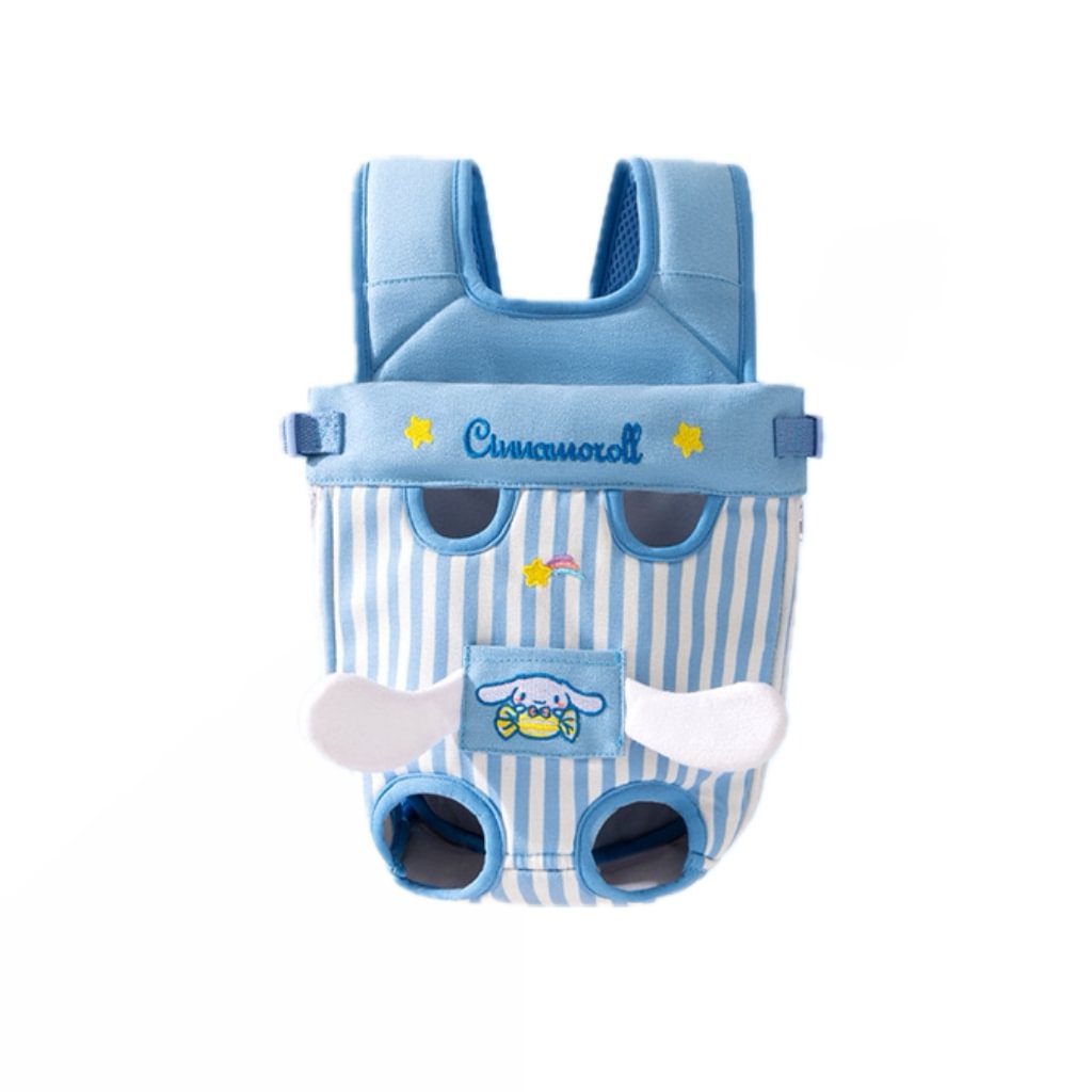 Pet Front Carrier