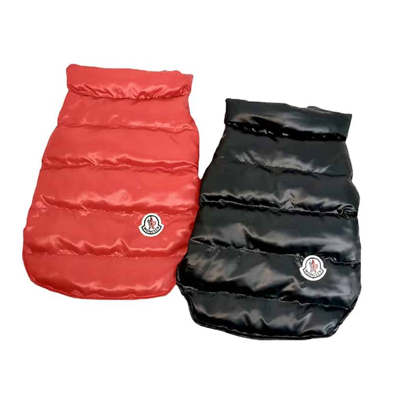 Monck Vest Jacket