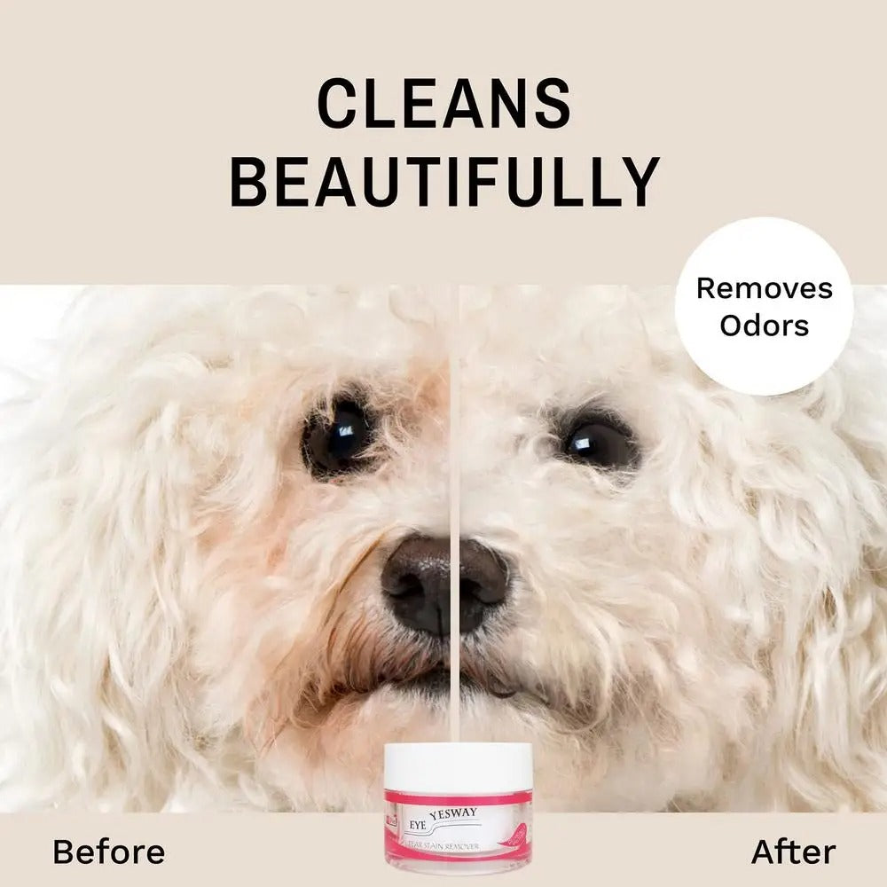 Tear Stain Remover