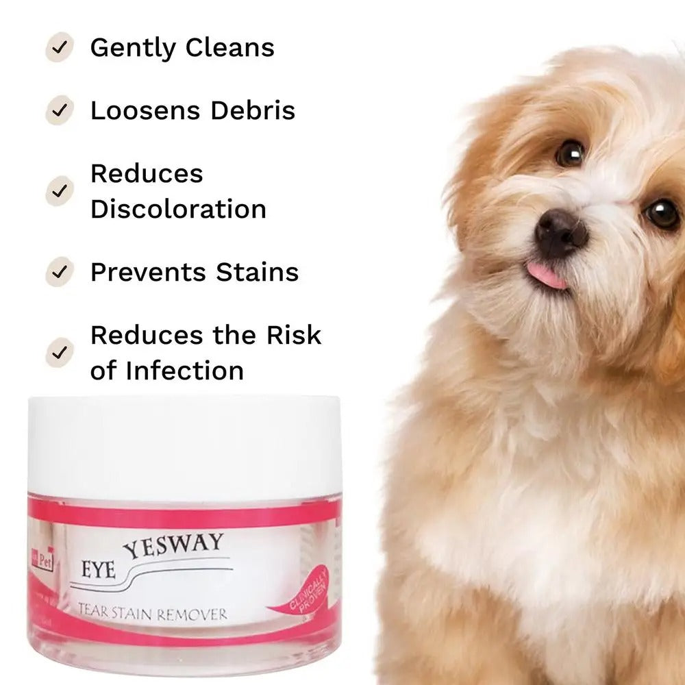 Tear Stain Remover