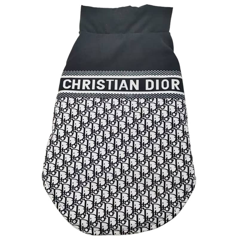 Designer Diordog Vest