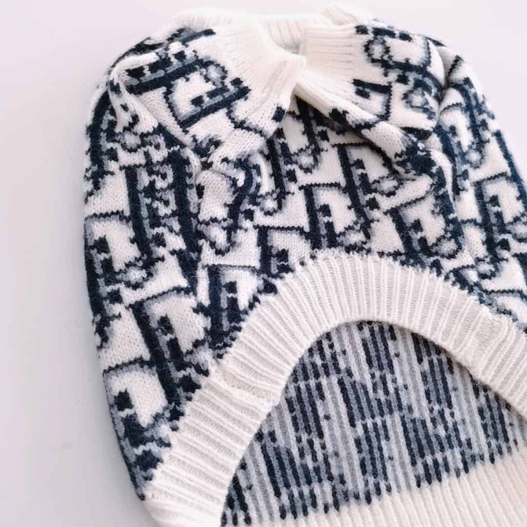 Diordog Sweater