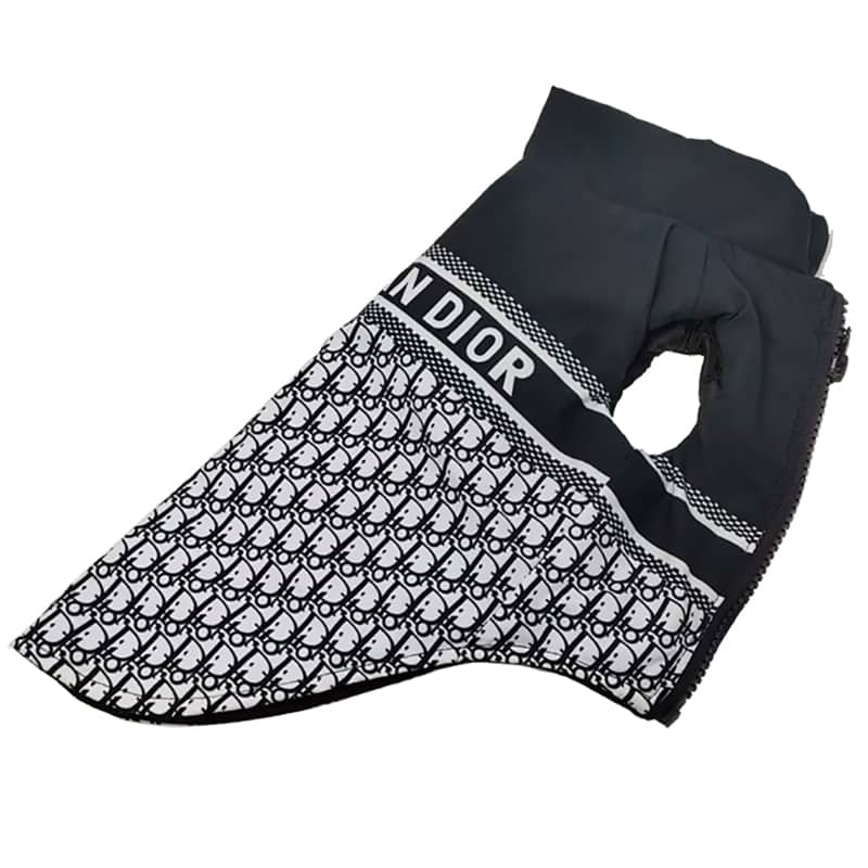 Designer Diordog Vest