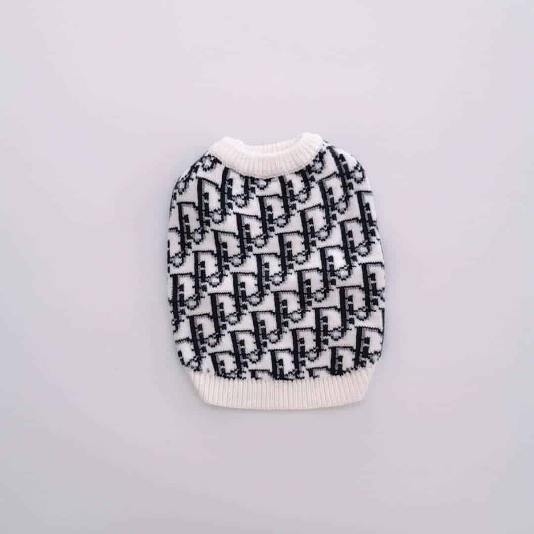 Diordog Sweater