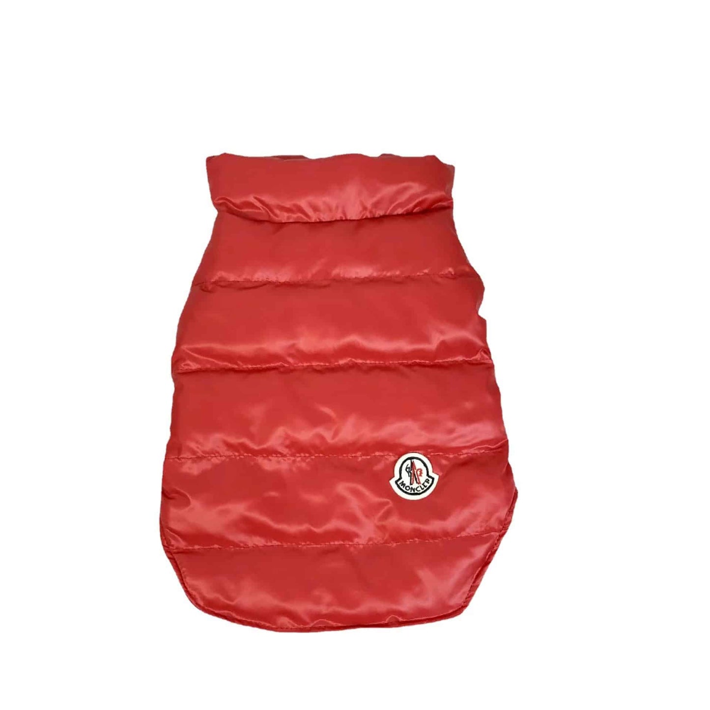 Monck Vest Jacket
