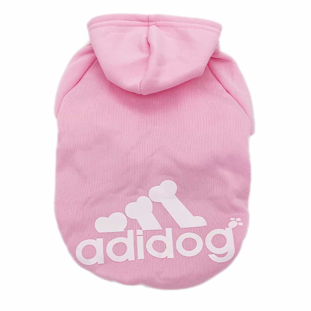 Maltese Adidog Hoodie