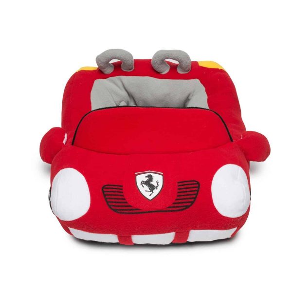 Ferrari Dog Bed