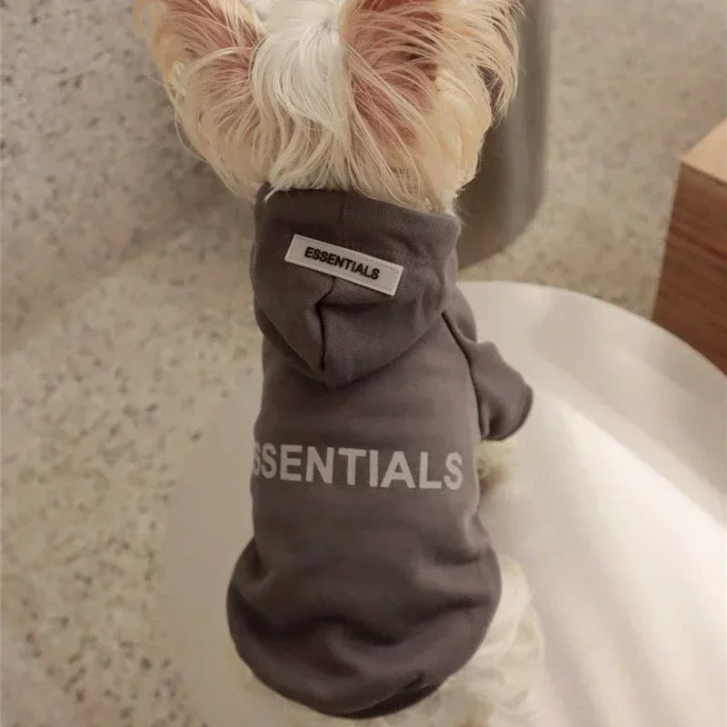Maltese Essentials Sweatshirt