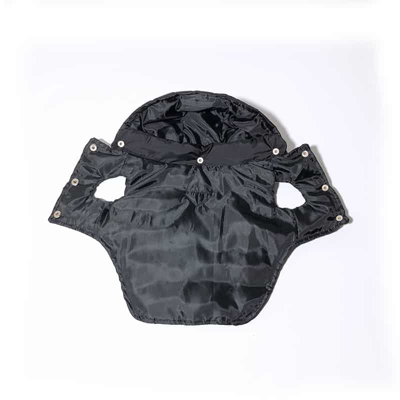 Pawda Dog Vest