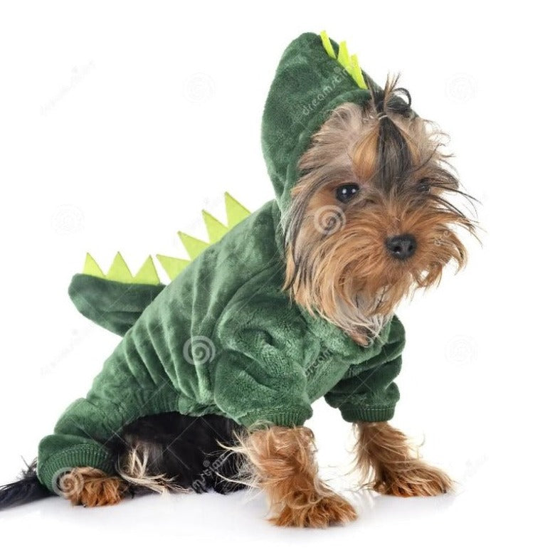 Dog Animal Costume