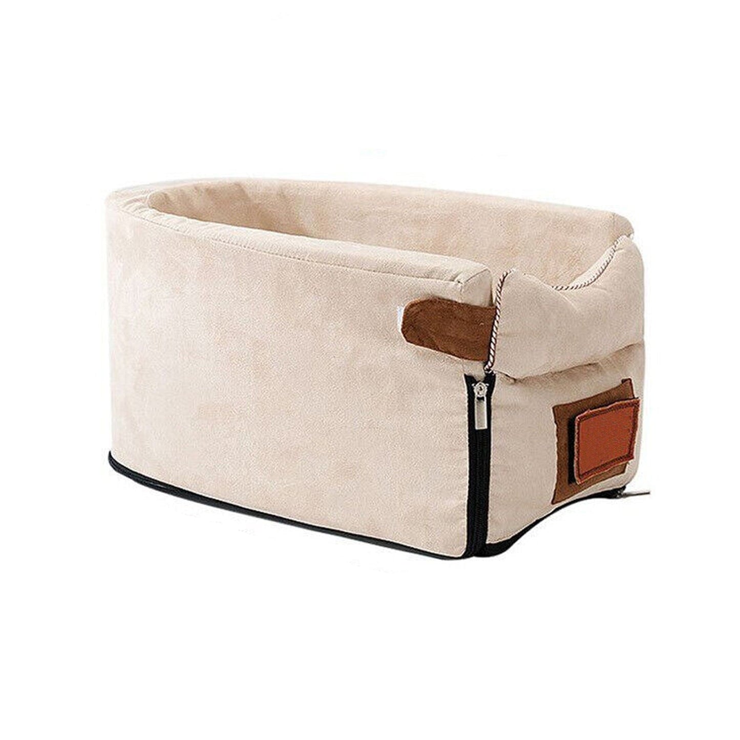 Dog Car Seat