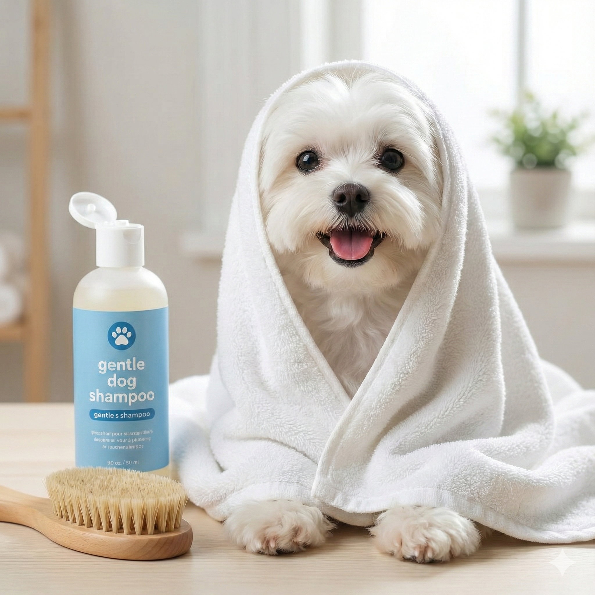 Maltese Grooming Care Essentials For Healthy Pups Maltese Planet