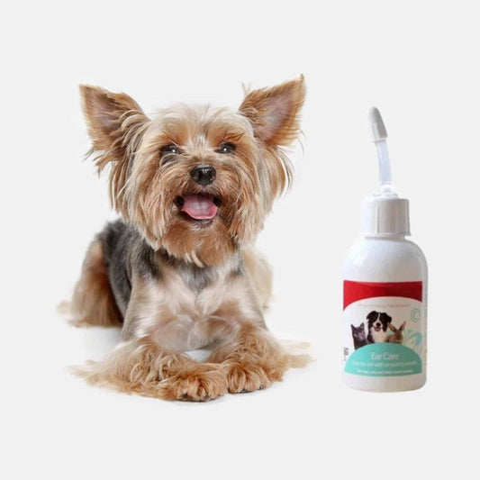 Ear Cleaning Solution