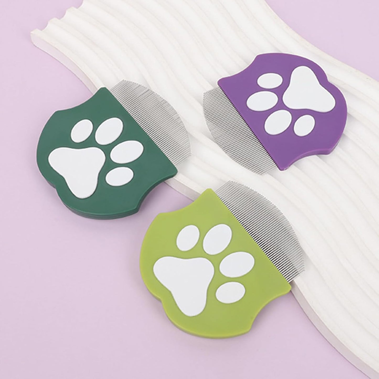 Pet Hair Brush