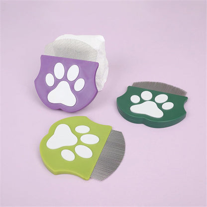 Pet Hair Brush