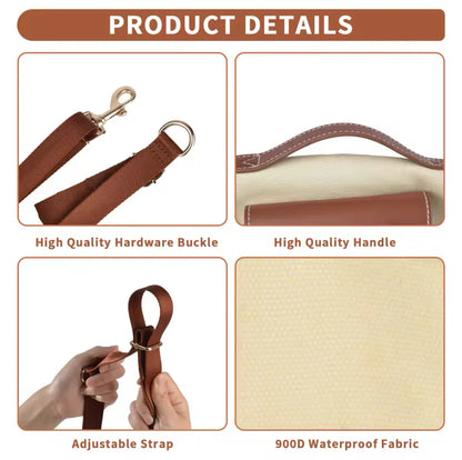 Pet Carry Bag