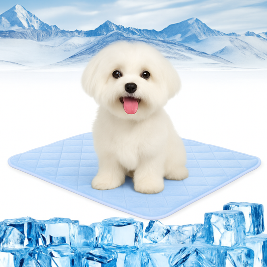 Dog Cooling Mat